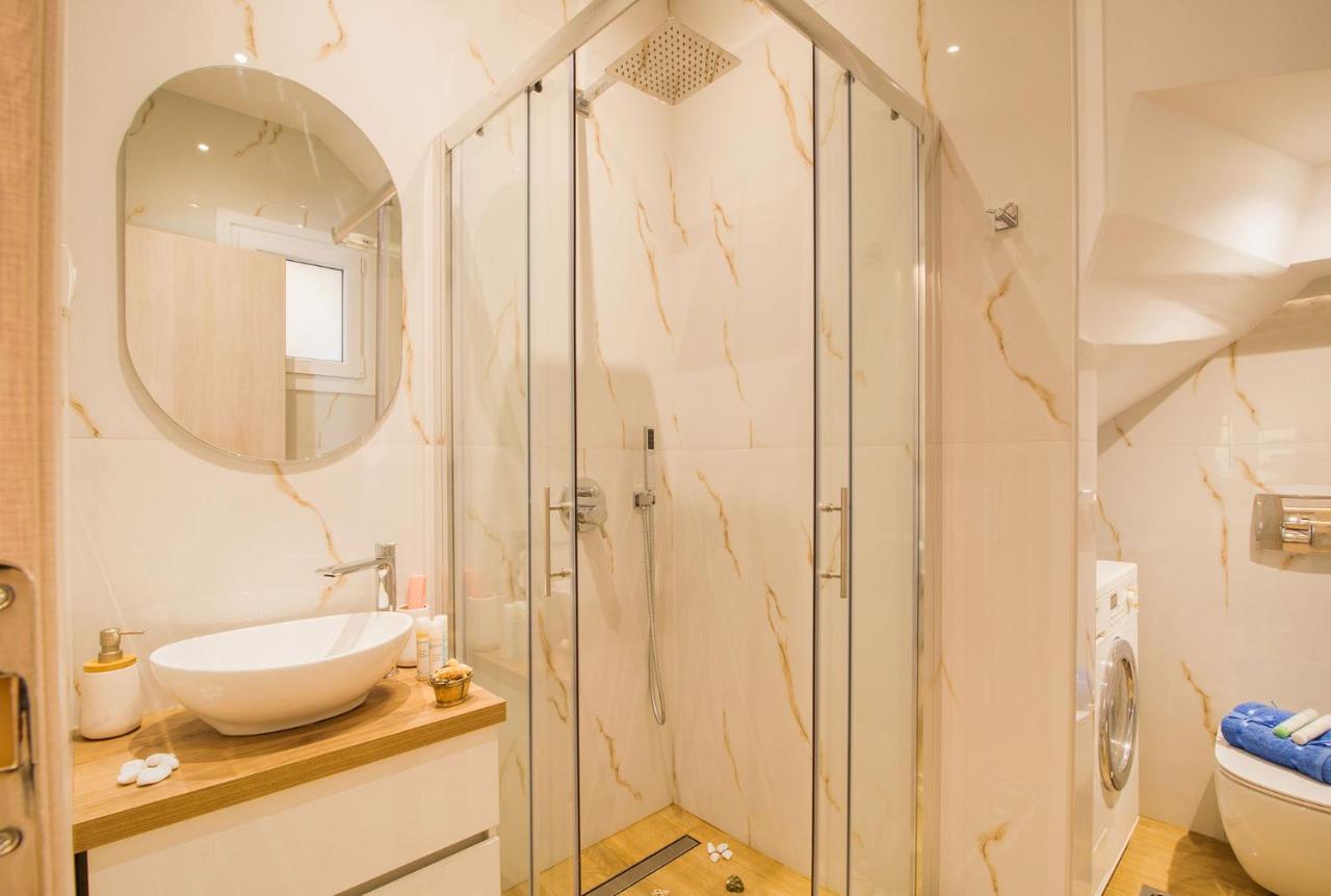 Campiello Luxury Suite II Corfu  Экстерьер фото