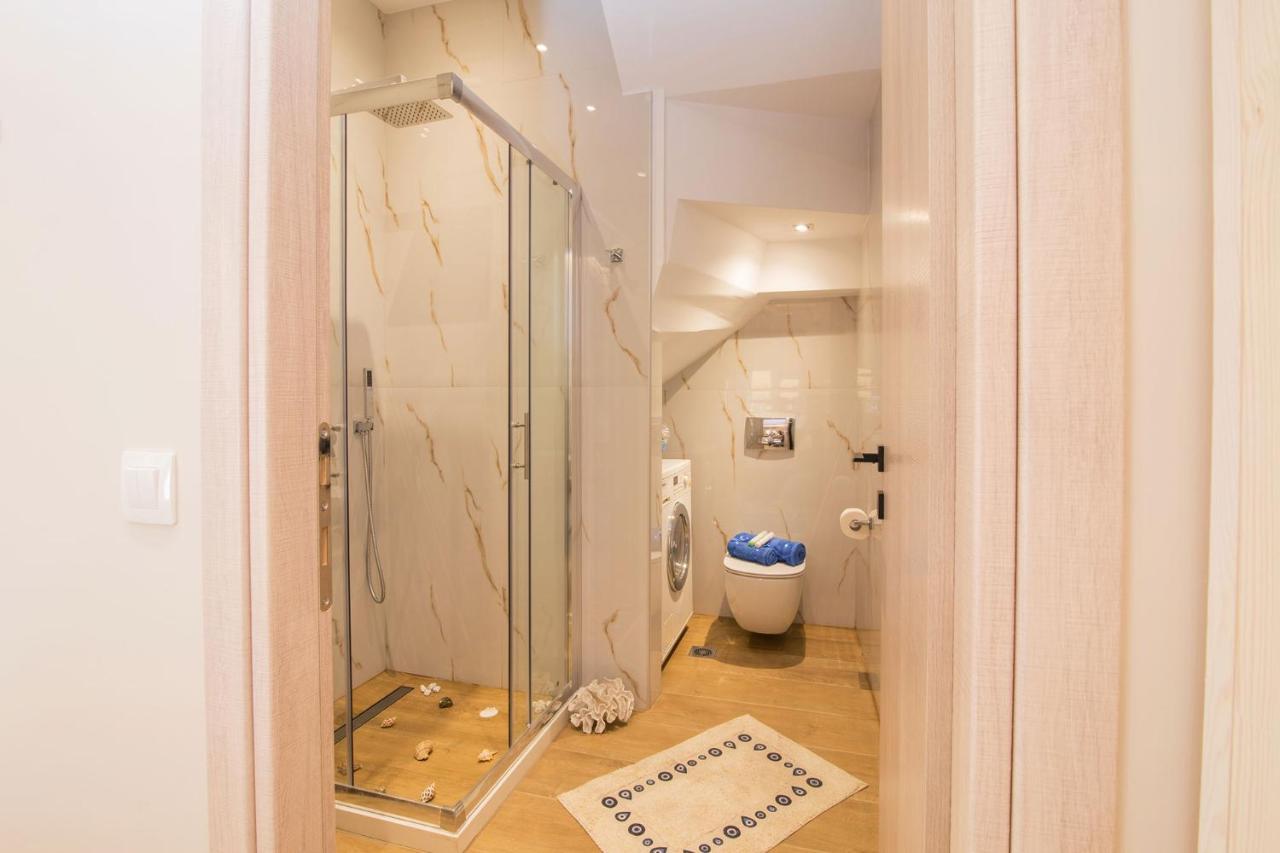 Campiello Luxury Suite II Corfu  Экстерьер фото