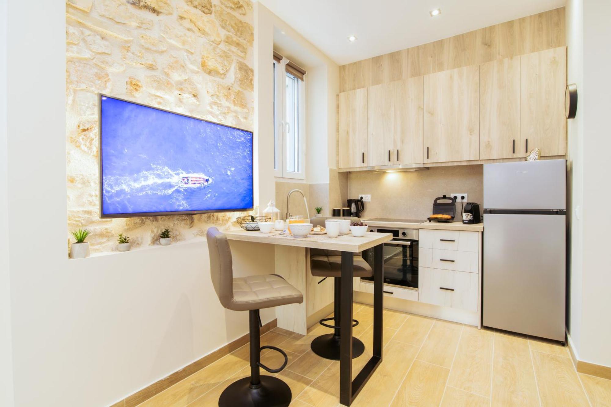 Campiello Luxury Suite II Corfu  Экстерьер фото