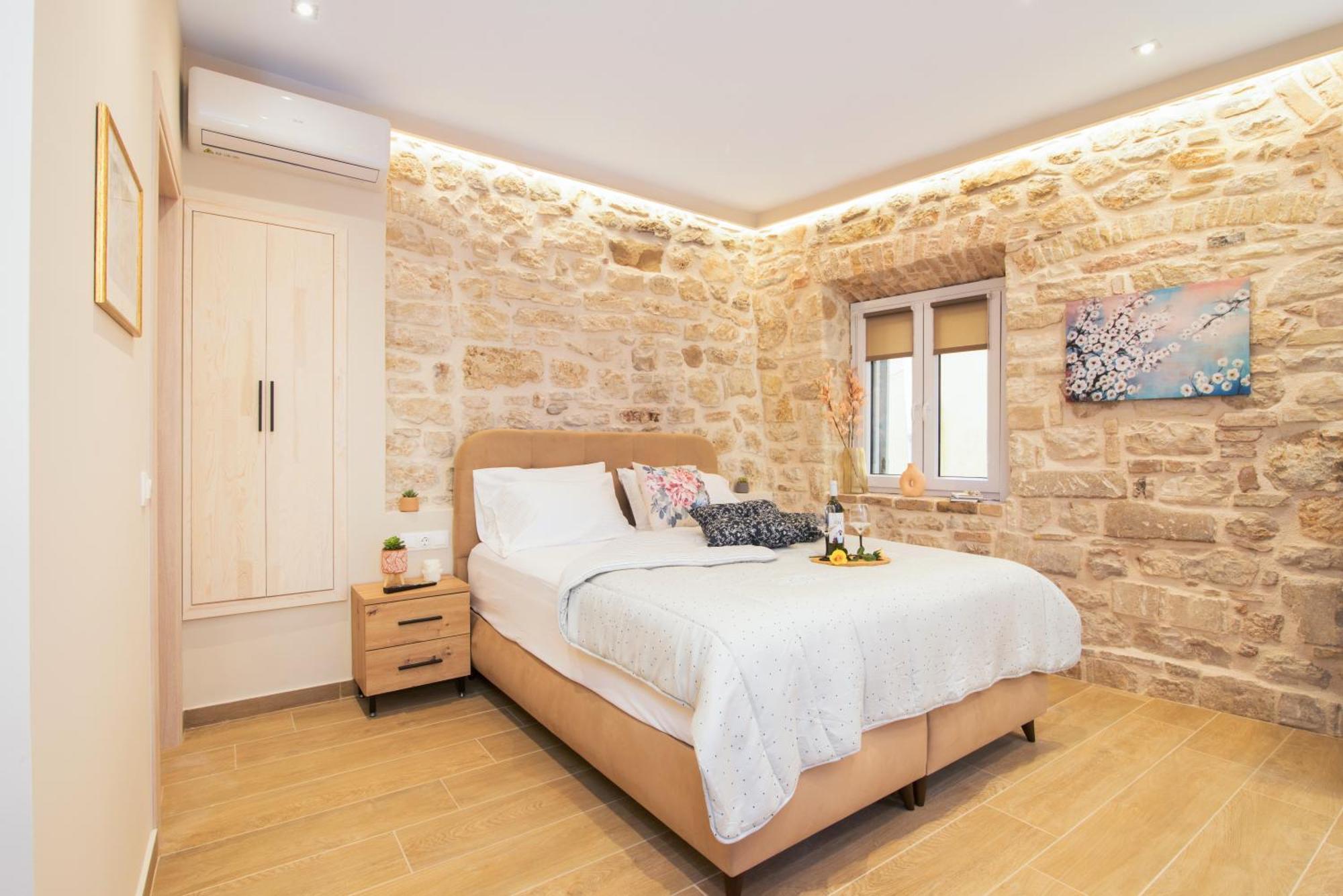 Campiello Luxury Suite II Corfu  Экстерьер фото